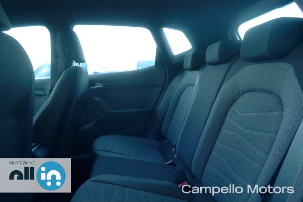 SEAT Arona 1.0 EcoTSI 95cv Xperience  Usato Mestre