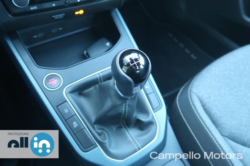 SEAT Arona 1.0 EcoTSI 95cv Xperience  Usato Mestre
