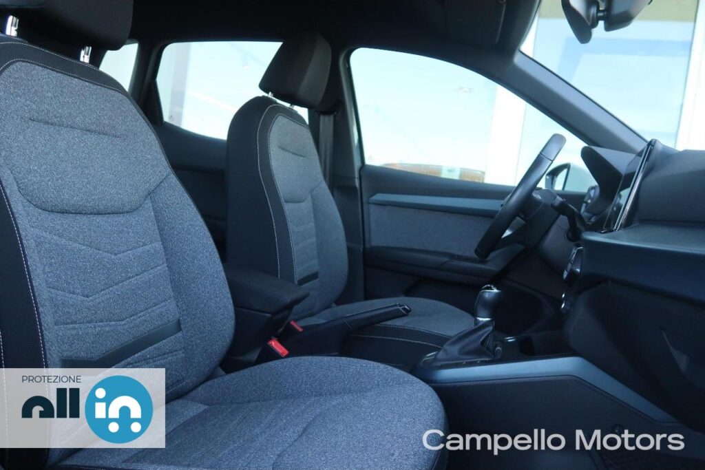 SEAT Arona 1.0 EcoTSI 95cv Xperience  Usato Mestre