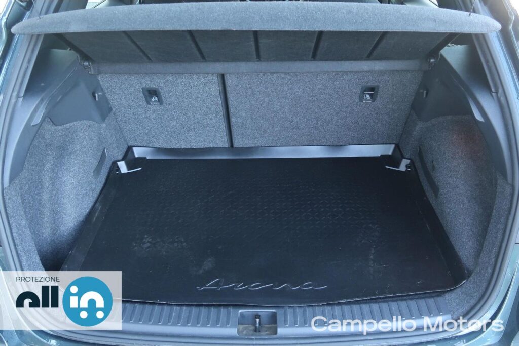 SEAT Arona 1.0 EcoTSI 95cv Xperience  Usato Mestre
