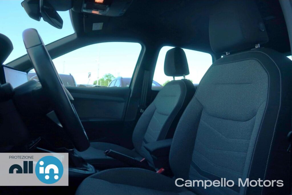 SEAT Arona 1.0 EcoTSI 95cv Xperience  Usato Mestre