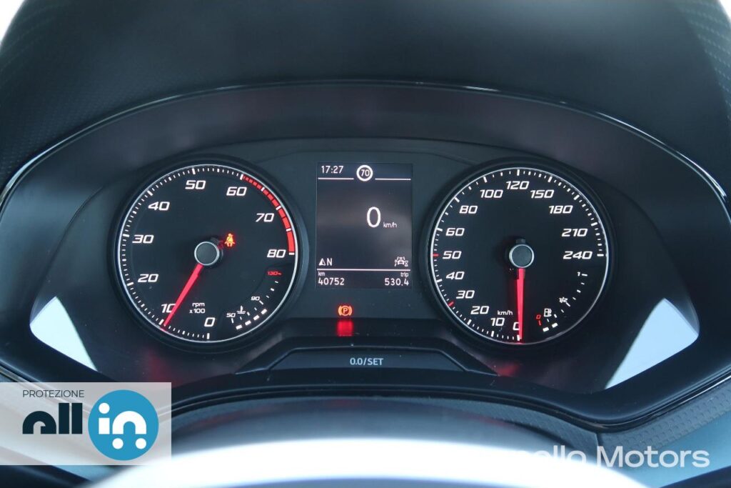 SEAT Arona 1.0 EcoTSI 95cv Xperience  Usato Mestre