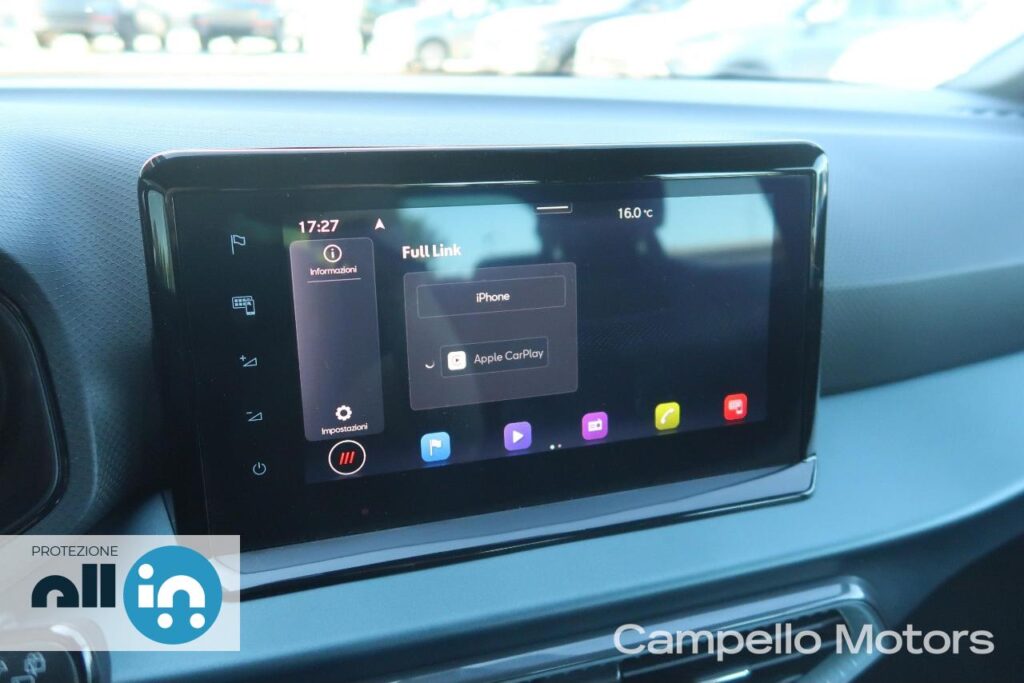 SEAT Arona 1.0 EcoTSI 95cv Xperience  Usato Mestre