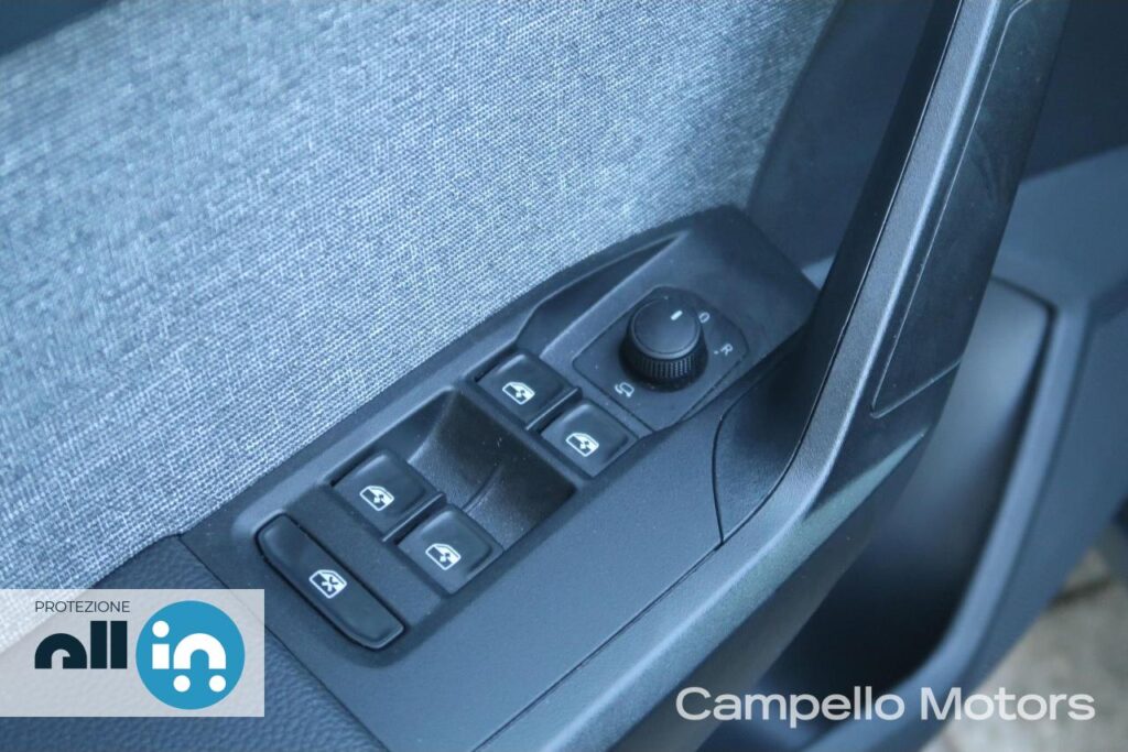 SEAT Arona 1.0 EcoTSI 95cv Xperience  Usato Mestre