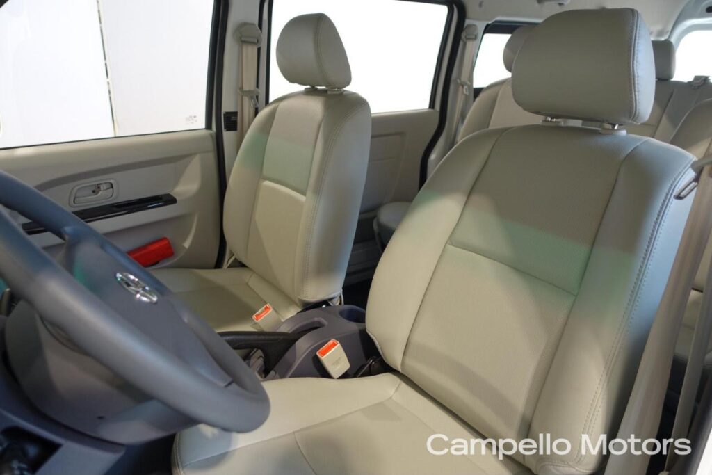 SHINERAY X30LEV M1 7p 41kWh Nuovo Mestre Terraglio