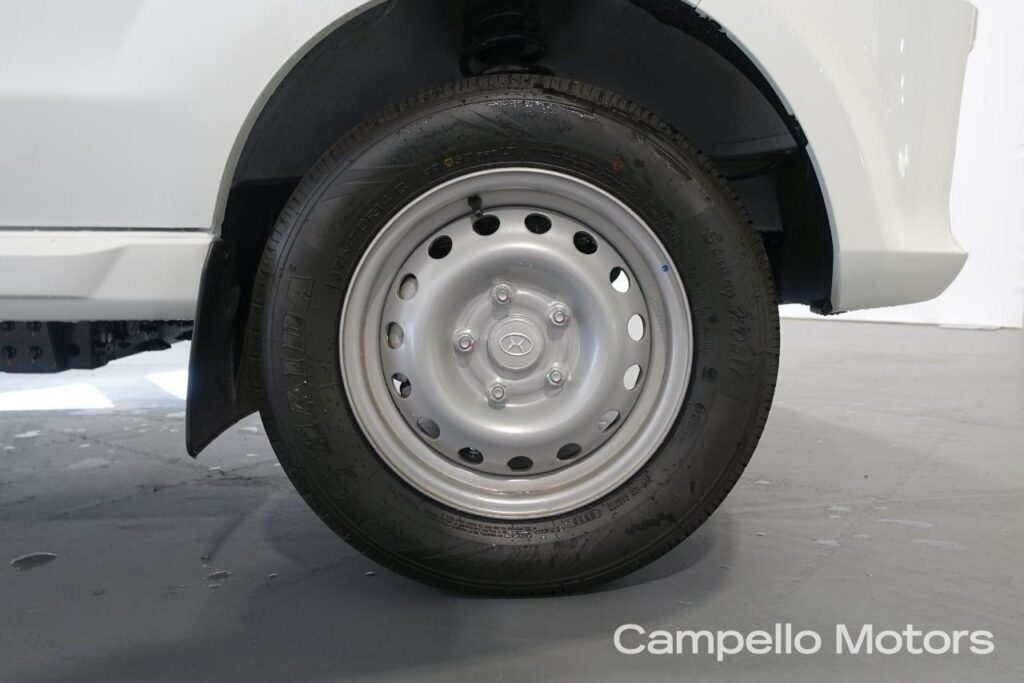 SHINERAY X30LEV M1 7p 41kWh Nuovo Mestre Terraglio