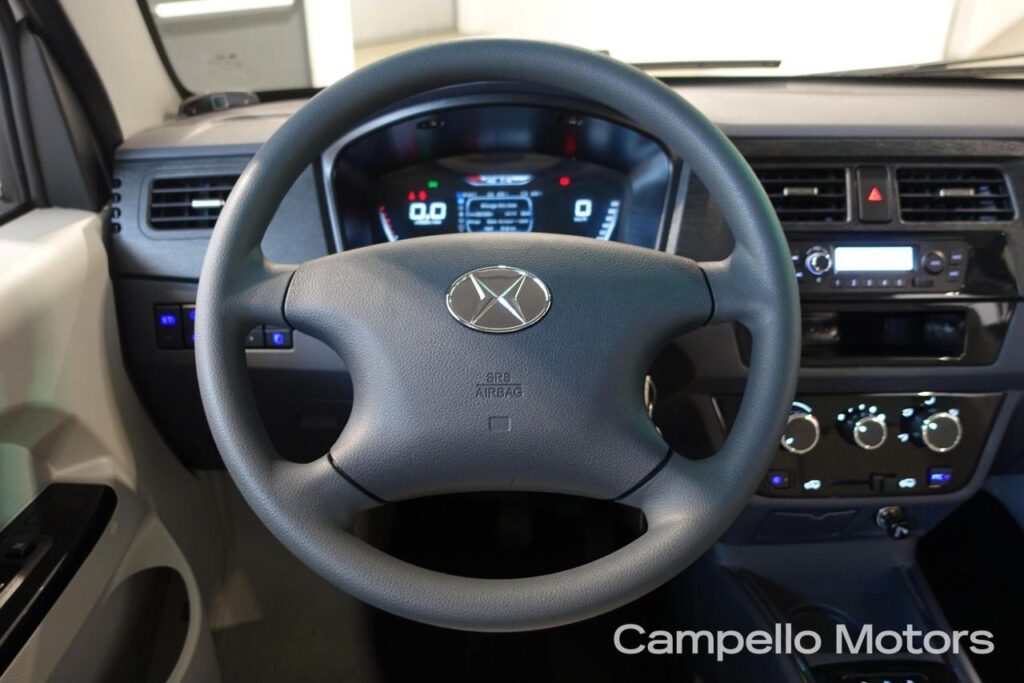 SHINERAY X30LEV M1 7p 41kWh Nuovo Mestre Terraglio