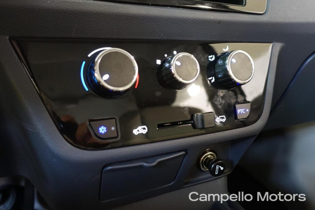 SHINERAY X30LEV M1 7p 41kWh Nuovo Mestre Terraglio