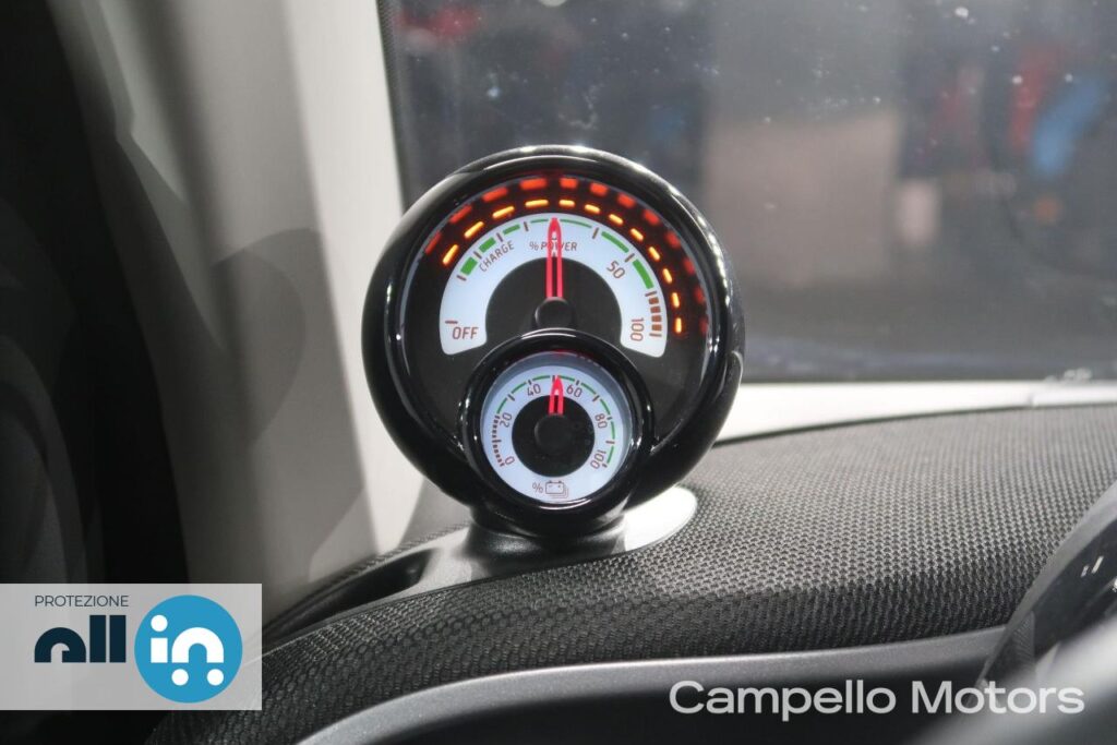 SMART Fortwo eq Passion 4,6kW Usato Mestre
