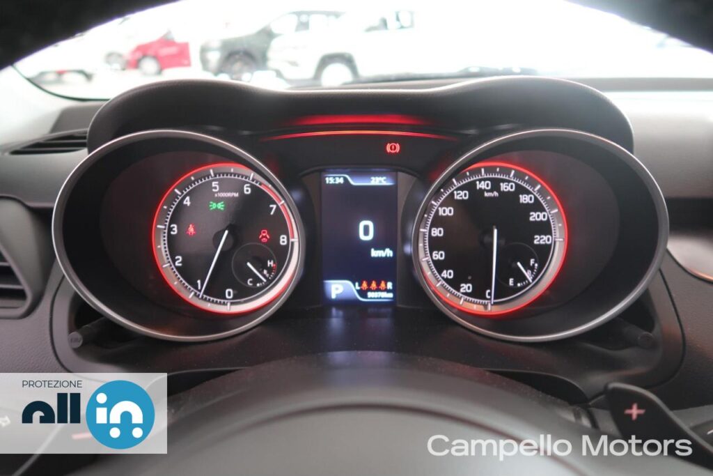 SUZUKI Swift 1.2 Hybrid Easy Top 2wd auto Usato