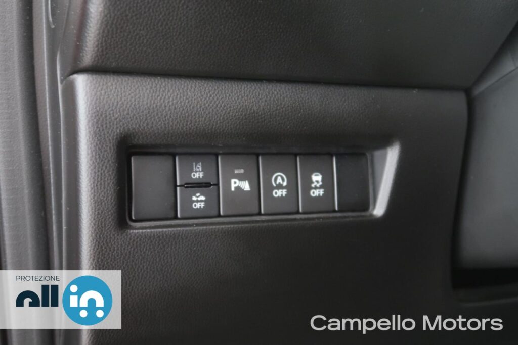 SUZUKI Swift 1.2 Hybrid Easy Top 2wd auto Usato