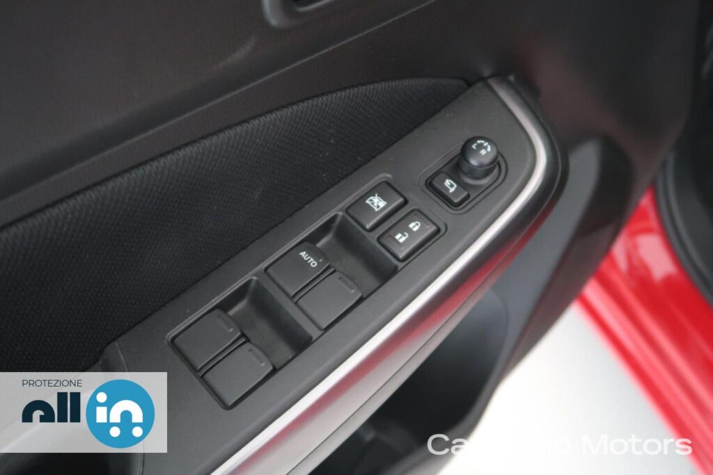 SUZUKI Swift 1.2 Hybrid Easy Top 2wd auto Usato