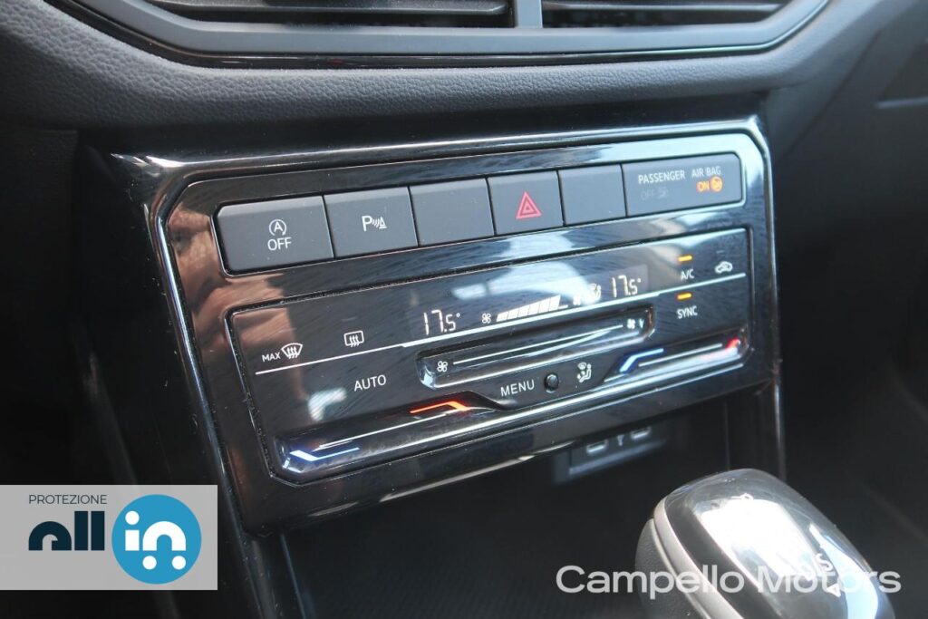 VOLKSWAGEN T-Cross 1.0 TSI 115cv DSG Life  Usato Mestre