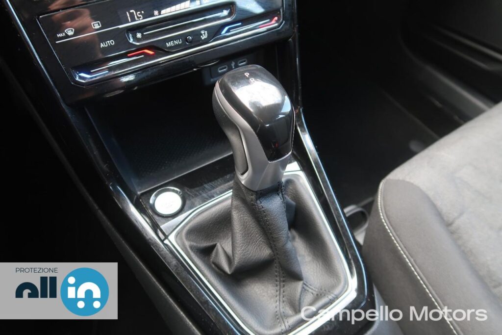 VOLKSWAGEN T-Cross 1.0 TSI 115cv DSG Life  Usato Mestre