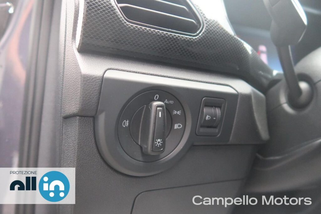 VOLKSWAGEN T-Cross 1.0 TSI 115cv DSG Life  Usato Mestre