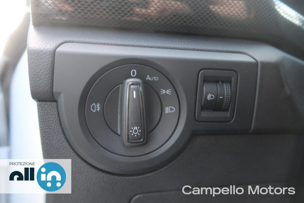 VOLKSWAGEN T-Cross 1.0 TSI 115cv DSG Life  Usato Mestre