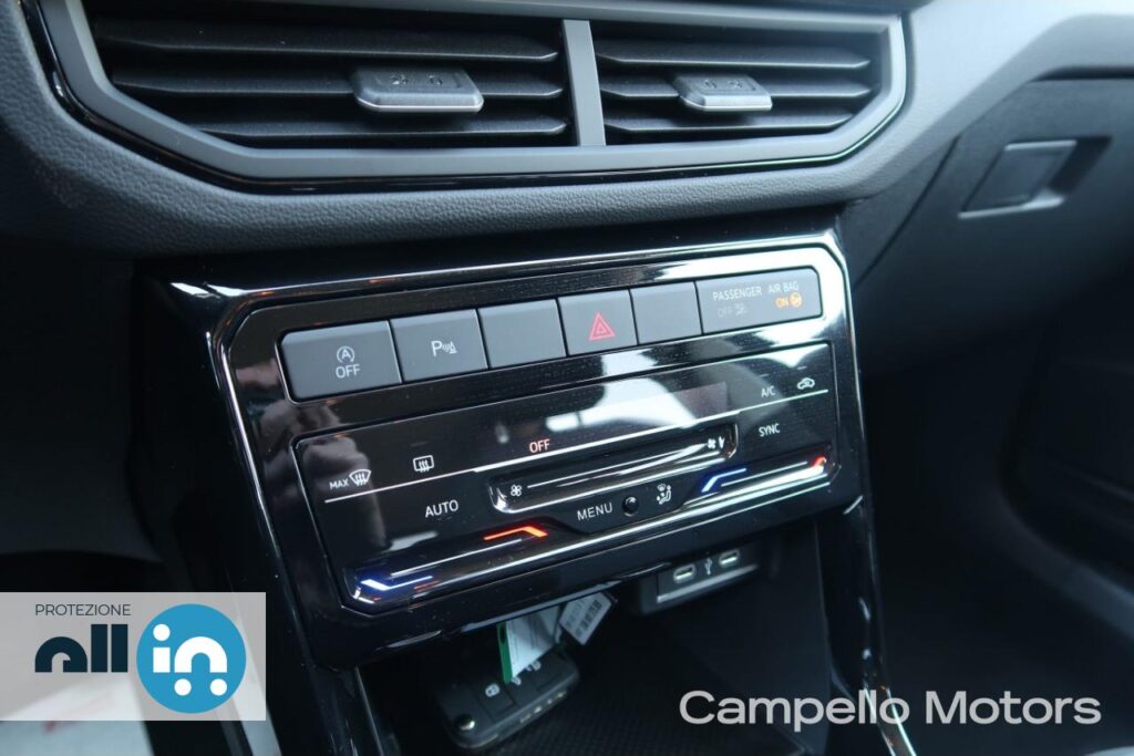 VOLKSWAGEN T-Cross 1.0 TSI 115cv Edition Plus  Km 0