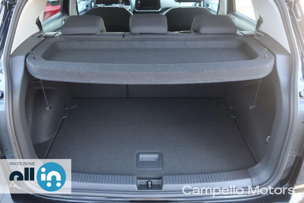 VOLKSWAGEN T-Cross 1.0 TSI 115cv Edition Plus  Km 0
