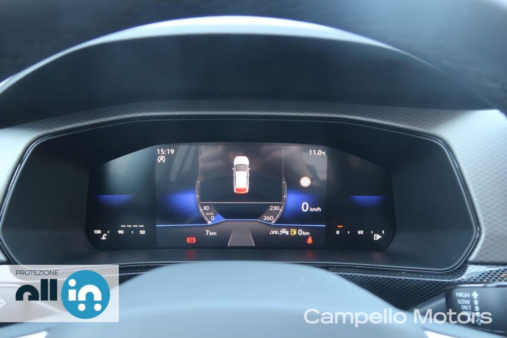 VOLKSWAGEN T-Cross 1.0 TSI 115cv Edition Plus  Km 0
