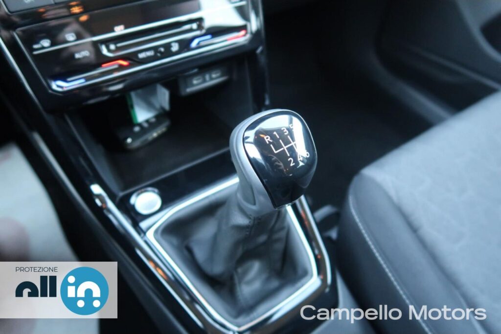 VOLKSWAGEN T-Cross 1.0 TSI 115cv Edition Plus  Km 0