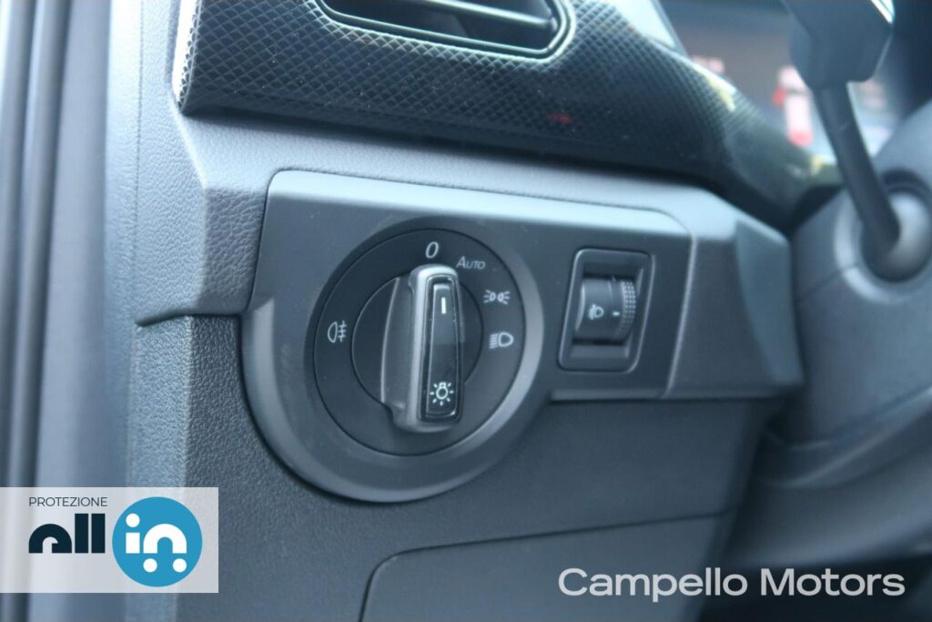 VOLKSWAGEN T-Cross 1.0 TSI 115cv Edition Plus  Km 0