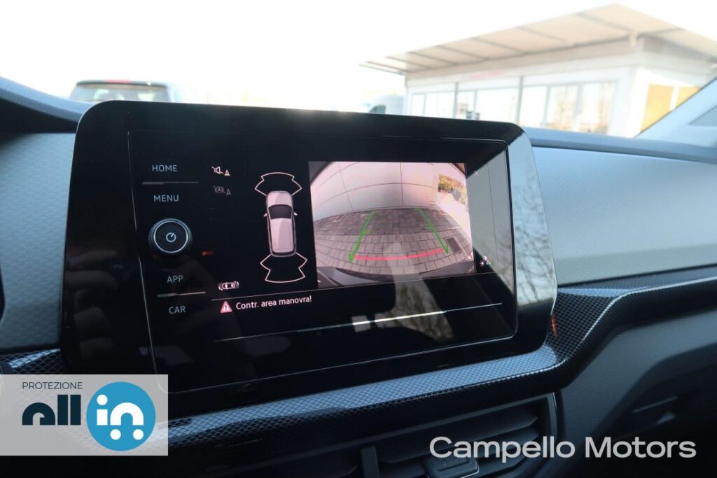 VOLKSWAGEN T-Cross 1.0 TSI 115cv Edition Plus  Km 0