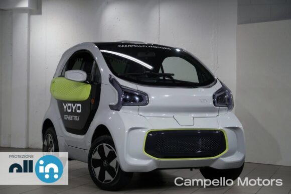 XEV YOYO MY21 Usato Mestre Terraglio