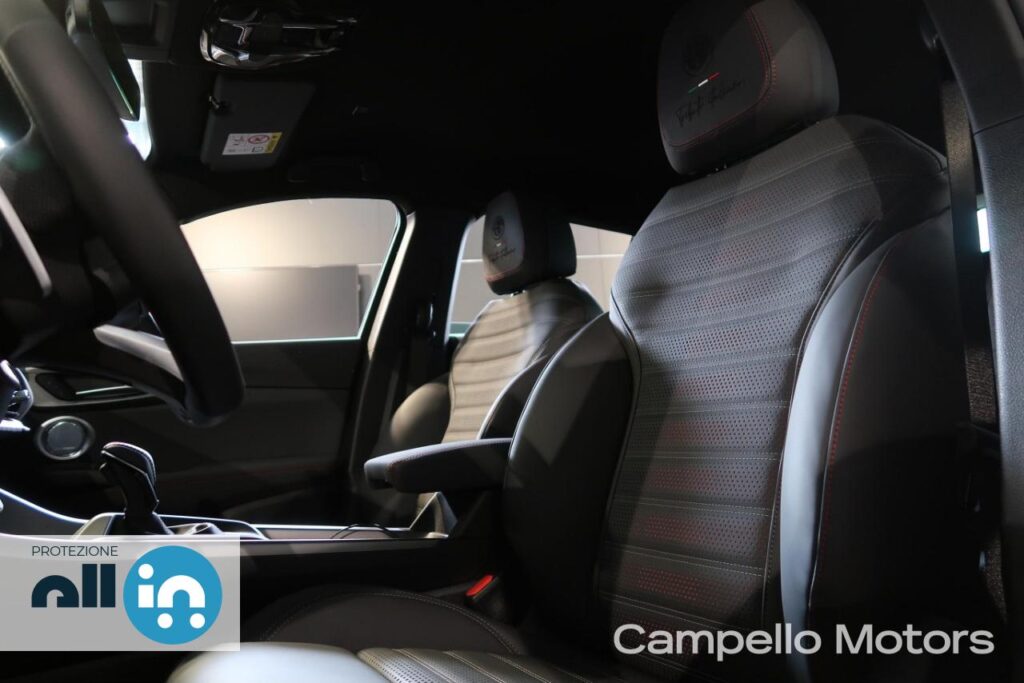 ALFA ROMEO Tonale 1.5 Hybrid 160cv TCT Tributo Italiano MY24 Km 0 Mestre Terraglio