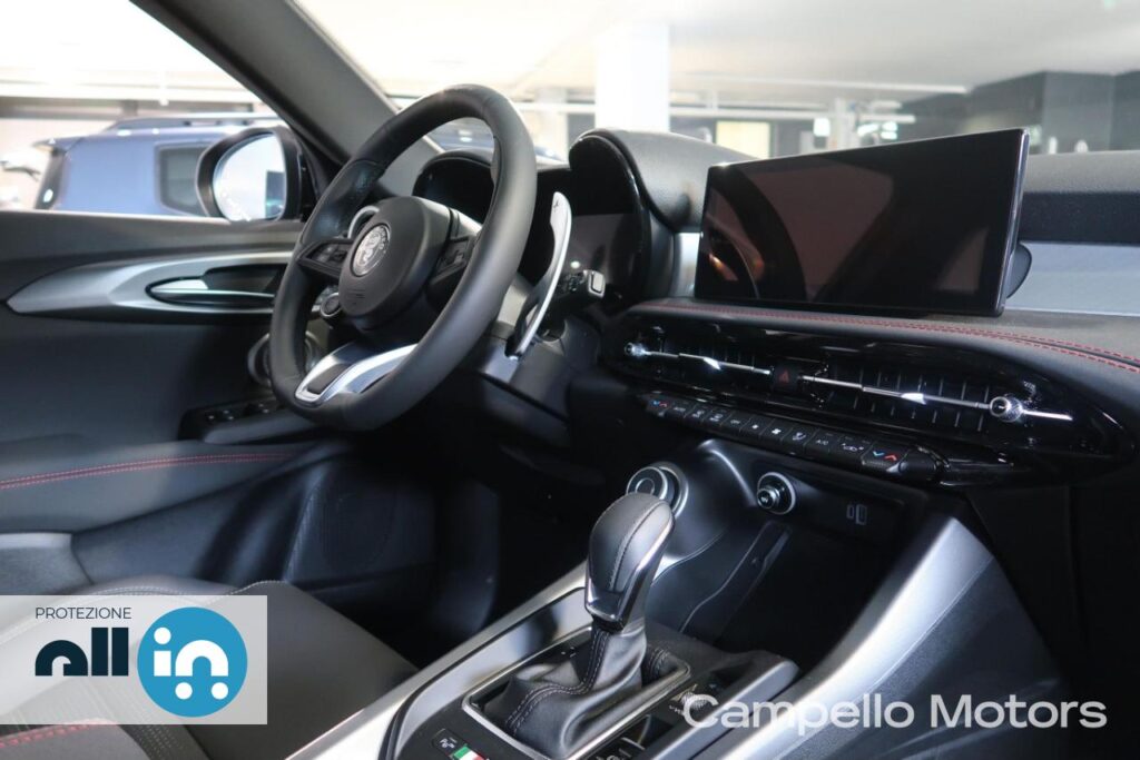 ALFA ROMEO Tonale 1.5 Hybrid 160cv TCT Tributo Italiano MY24 Km 0 Mestre Terraglio
