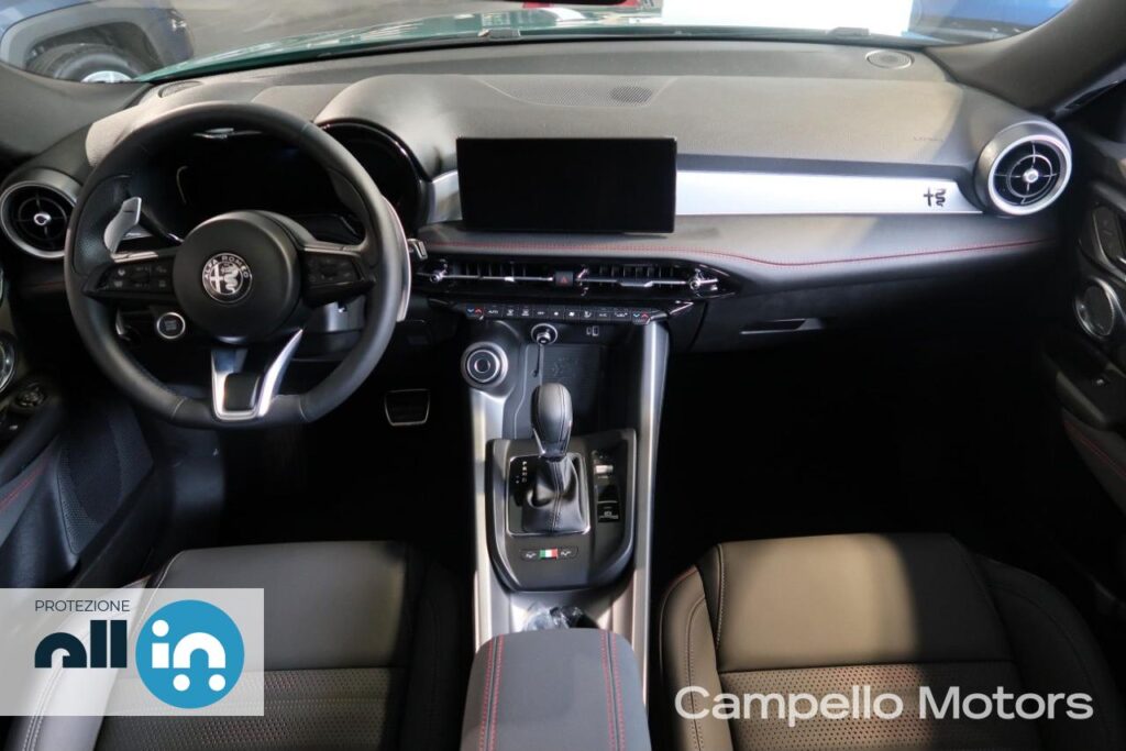 ALFA ROMEO Tonale 1.5 Hybrid 160cv TCT Tributo Italiano MY24 Km 0 Mestre Terraglio