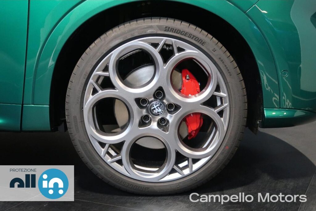 ALFA ROMEO Tonale 1.5 Hybrid 160cv TCT Tributo Italiano MY24 Km 0 Mestre Terraglio
