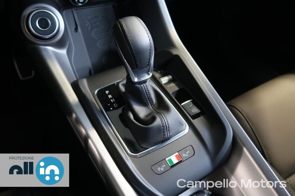 ALFA ROMEO Tonale 1.5 Hybrid 160cv TCT Tributo Italiano MY24 Km 0 Mestre Terraglio