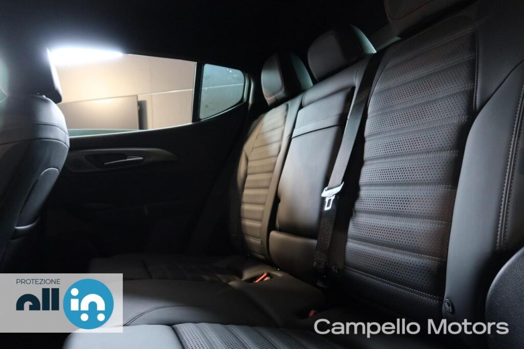 ALFA ROMEO Tonale 1.5 Hybrid 160cv TCT Tributo Italiano MY24 Km 0 Mestre Terraglio