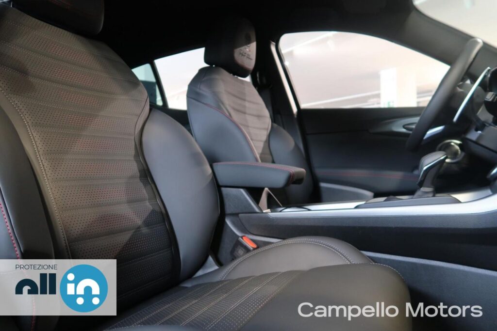 ALFA ROMEO Tonale 1.5 Hybrid 160cv TCT Tributo Italiano MY24 Km 0 Mestre Terraglio