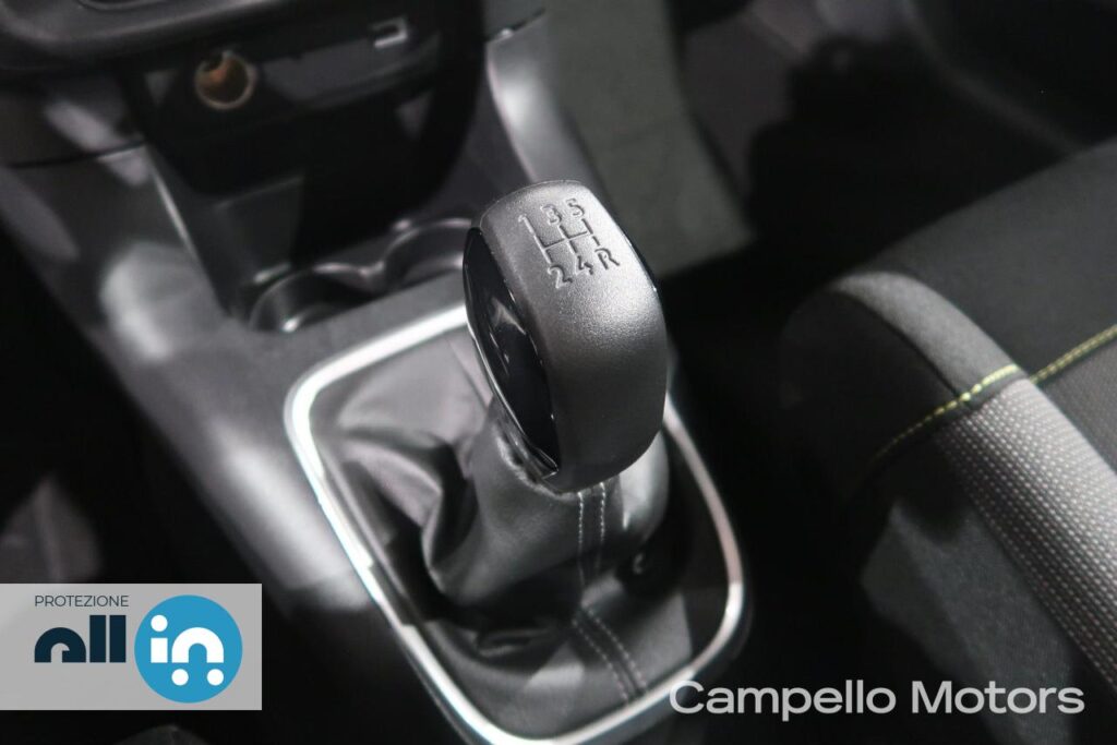 CITROEN C3 1.2 puretech s&s 83cv C-Series Usato Mestre Terraglio