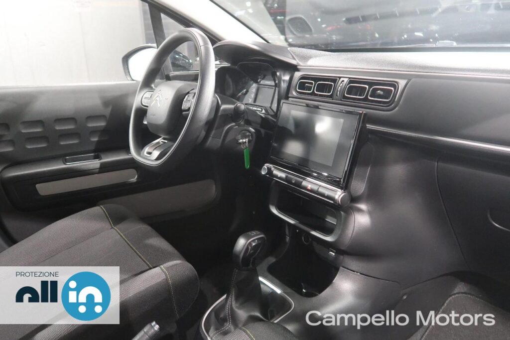 CITROEN C3 1.2 puretech s&s 83cv C-Series Usato Mestre Terraglio
