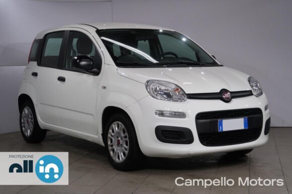 FIAT Panda 1.0 70cv Hybrid Panda Usato Mirano