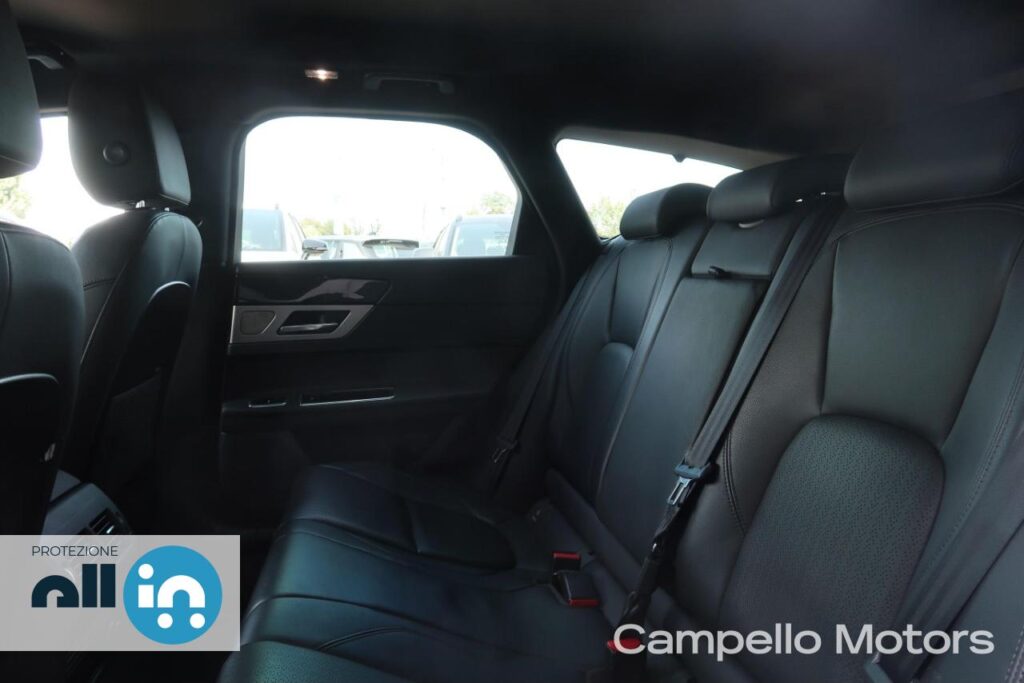 JAGUAR XF Sportbrake 2.0 D 180cv AWD aut. R-Sport Usato Mestre