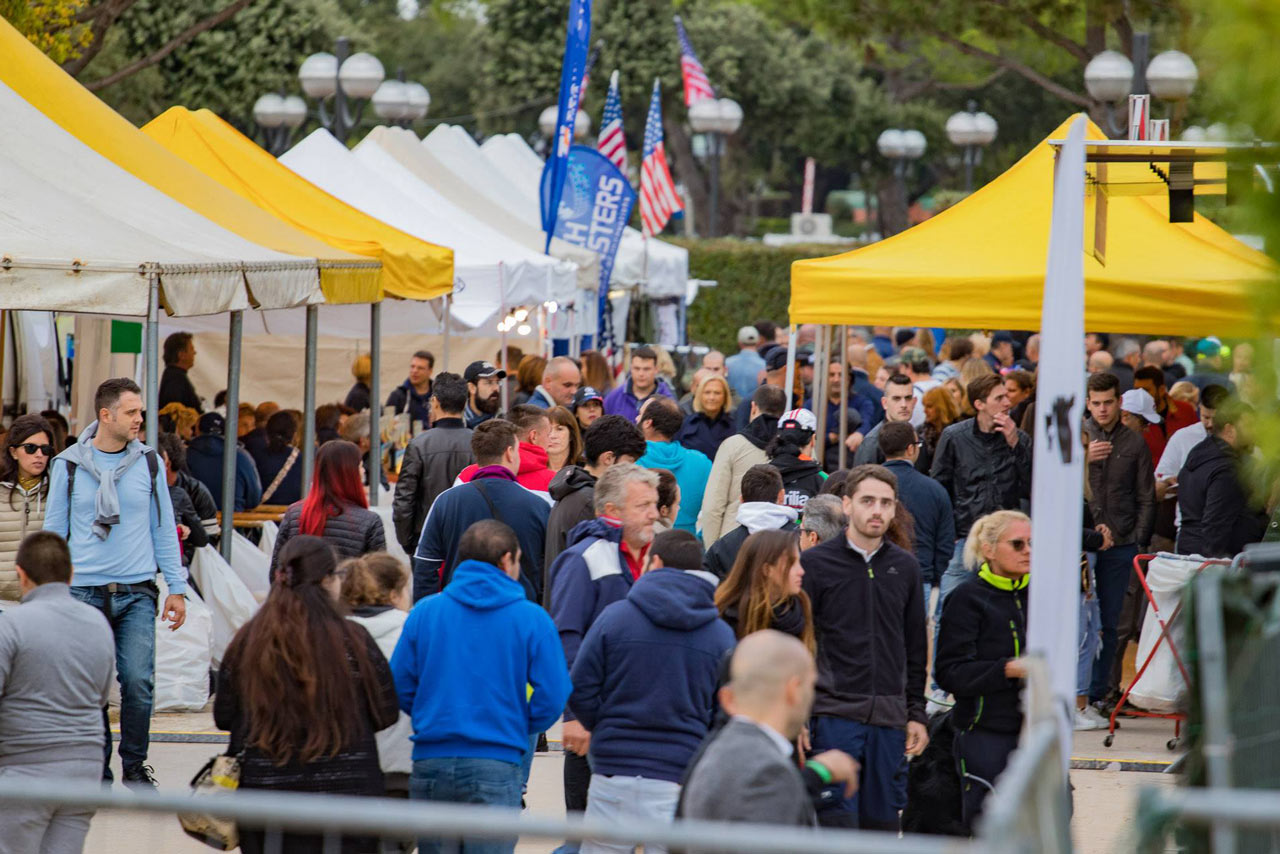 Emozioni offroad con Campello Motors al Daytona Beach Jesolo 2025