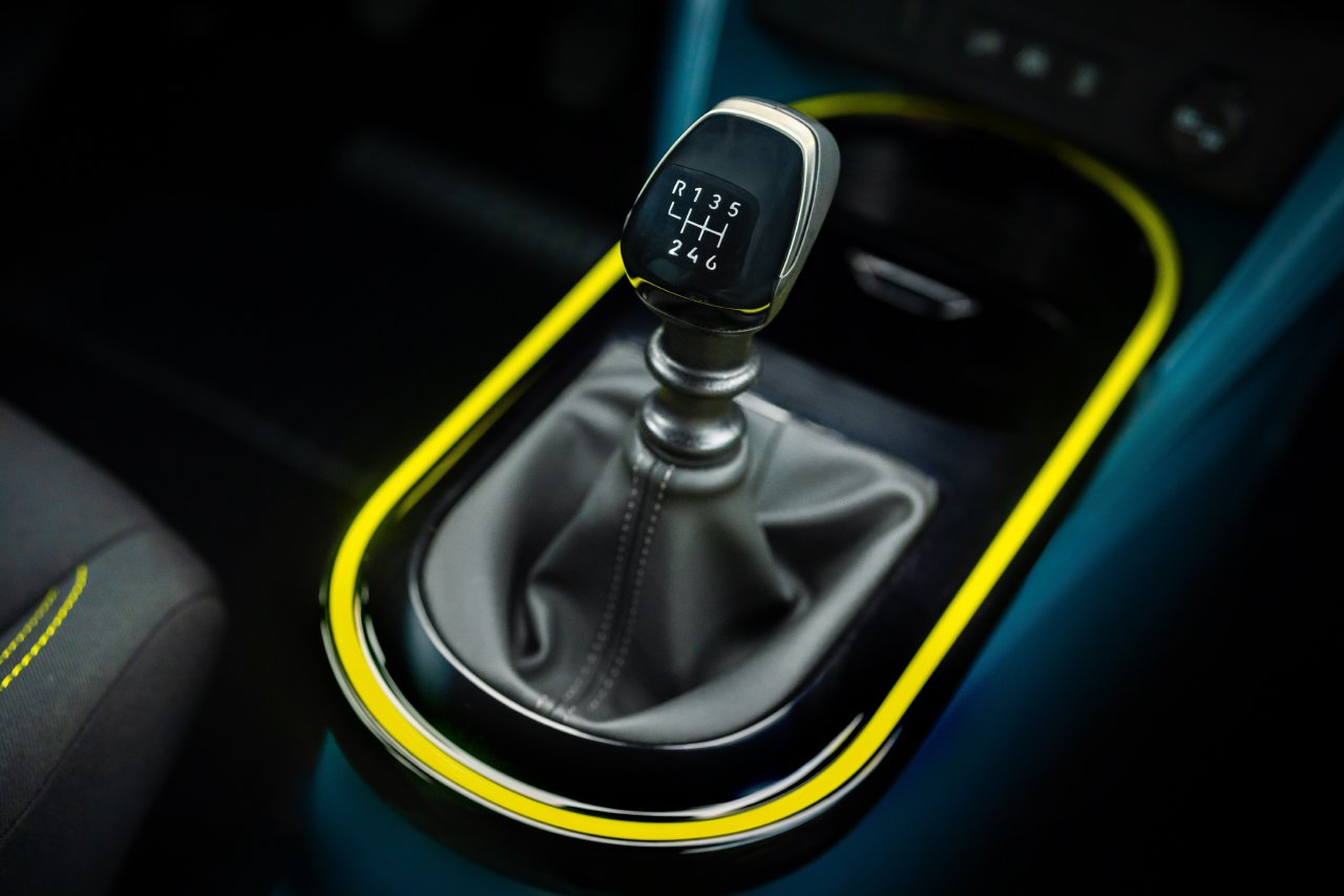 offerta nuova Fiat Grande Panda benzina cambio manuale Campello Motors Venezia Mirano Monselice Vigonza