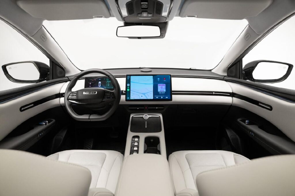 SWM G01 Pro suv Campello Motors Venezia Mestre Mirano Padova Monselice Vigonza