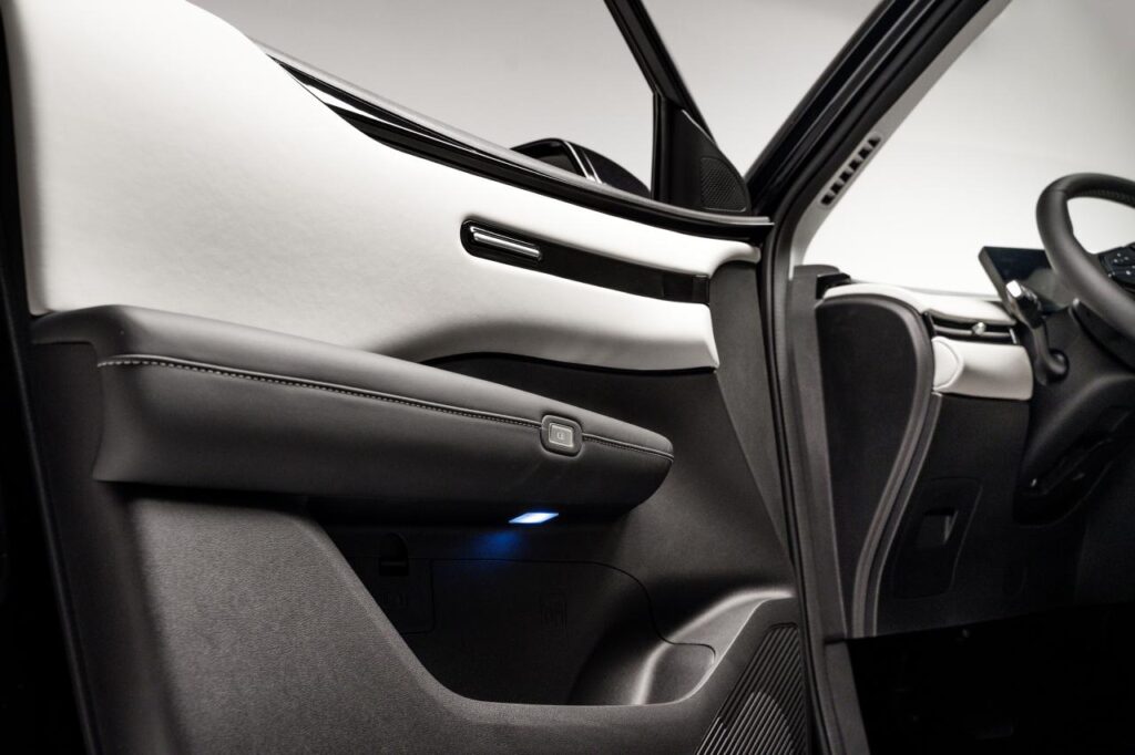 SWM G01 Pro suv Campello Motors Venezia Mestre Mirano Padova Monselice Vigonza