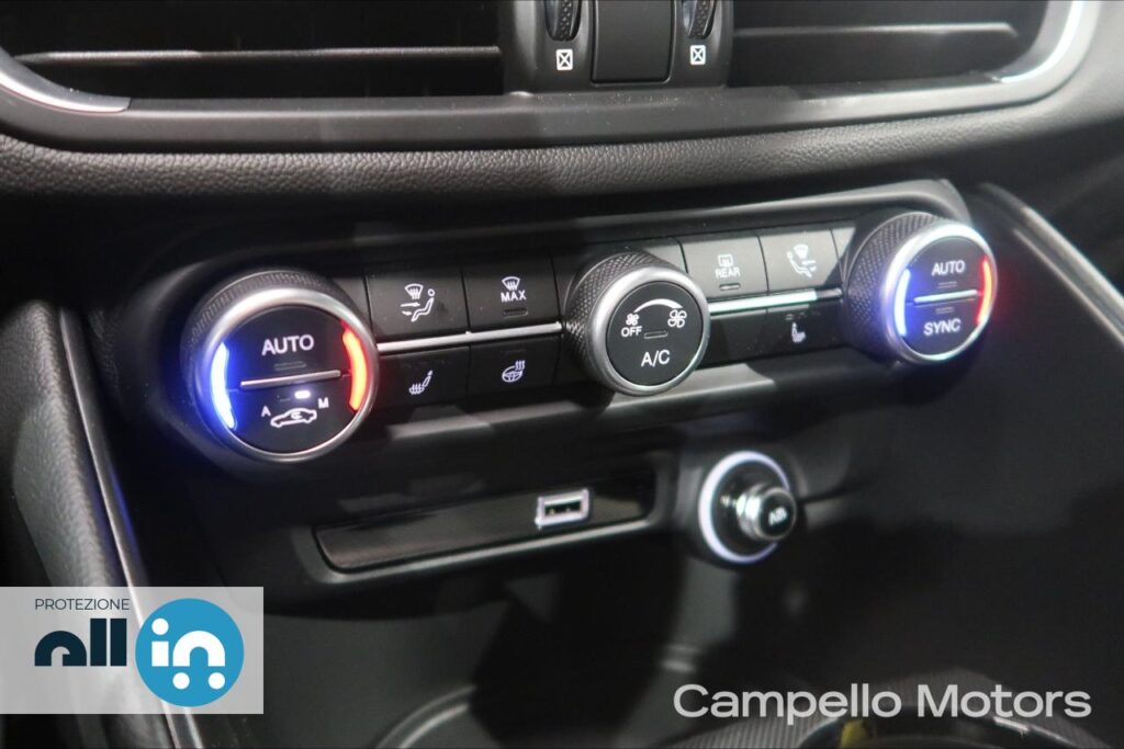 ALFA ROMEO Giulia 2.2 Turbo Diesel 210cv AT8 Q4 Veloce My24  Km 0 Mestre Terraglio