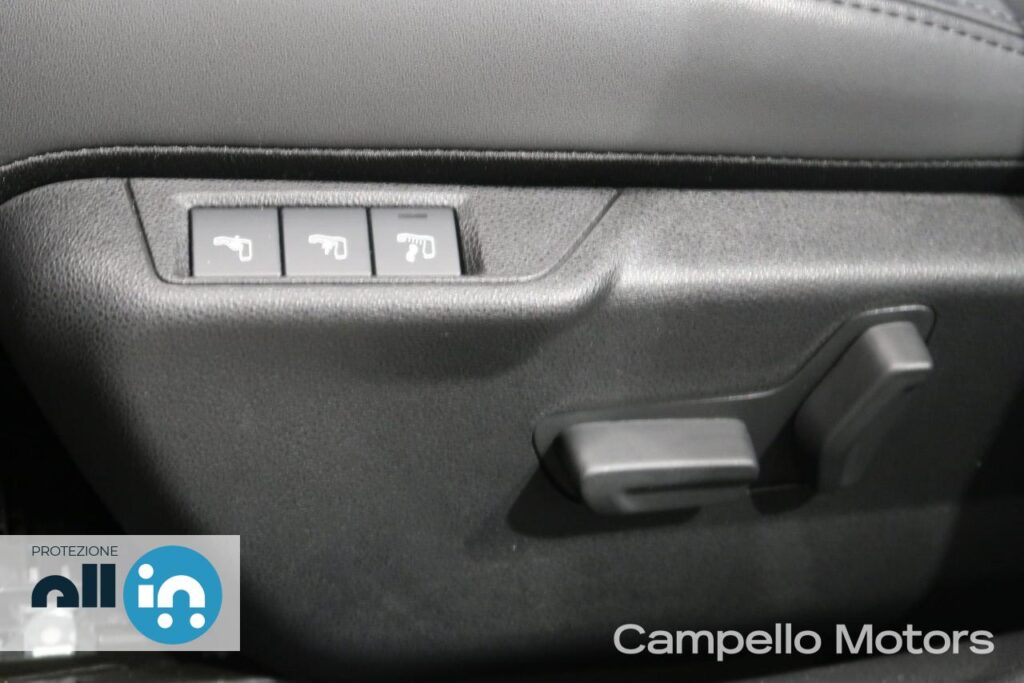 ALFA ROMEO Junior Elettrica Speciale Bev 156cv - 115kwh Km 0 Mestre Terraglio