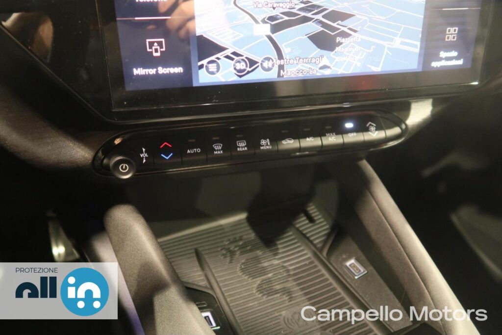 ALFA ROMEO Junior Elettrica Speciale Bev 156cv - 115kwh Km 0 Mestre Terraglio