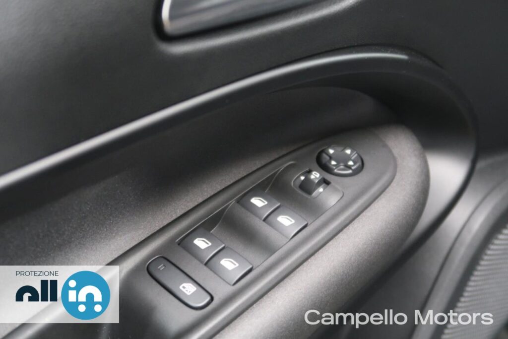 ALFA ROMEO Junior Elettrica Speciale Bev 156cv - 115kwh Km 0 Mestre Terraglio