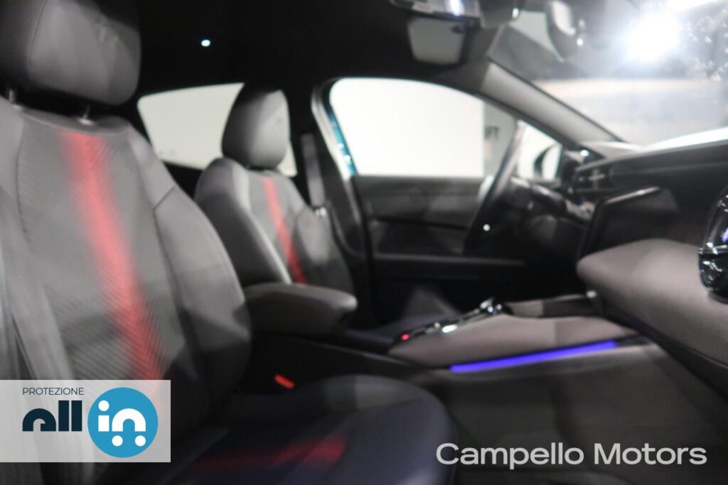 ALFA ROMEO Junior Elettrica Speciale Bev 156cv - 115kwh Km 0 Mestre Terraglio