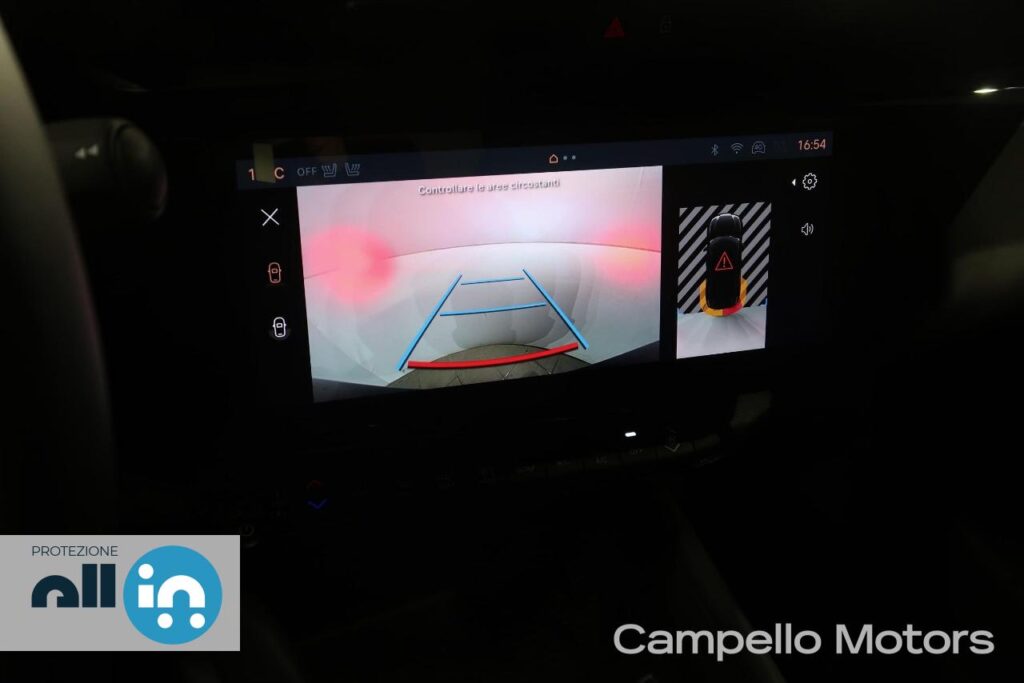 ALFA ROMEO Junior Elettrica Speciale Bev 156cv - 115kwh Km 0 Mestre Terraglio