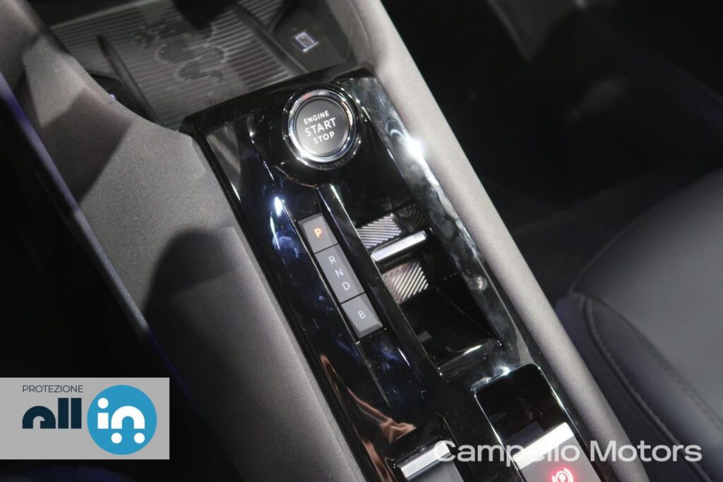 ALFA ROMEO Junior Elettrica Speciale Bev 156cv - 115kwh Km 0 Mestre Terraglio