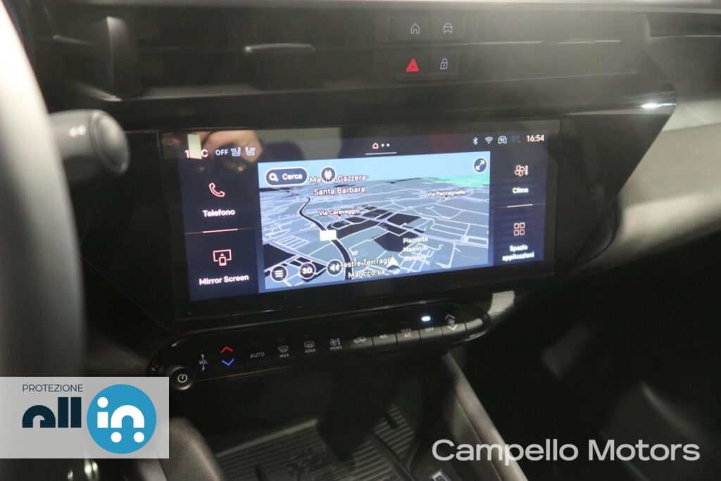 ALFA ROMEO Junior Elettrica Speciale Bev 156cv - 115kwh Km 0 Mestre Terraglio